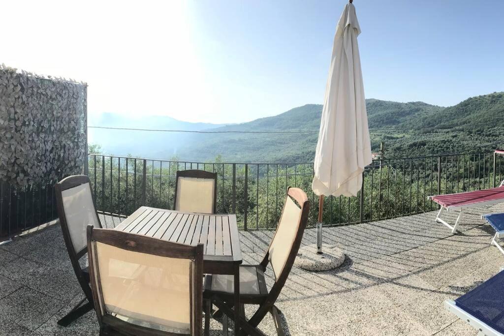 Villa Berio Due - Tuija Villa Viani Экстерьер фото