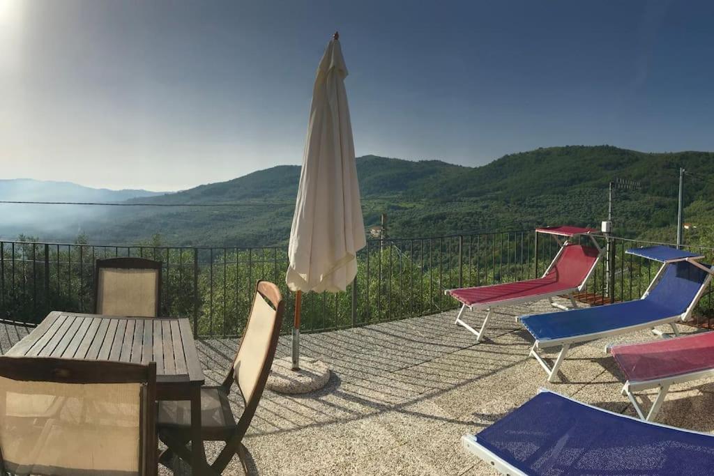 Villa Berio Due - Tuija Villa Viani Экстерьер фото