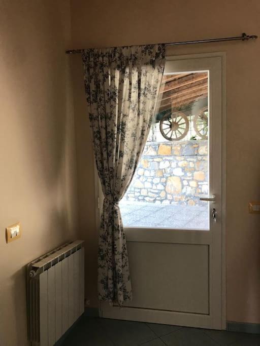 Villa Berio Due - Tuija Villa Viani Экстерьер фото