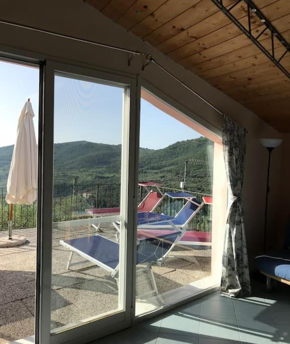 Villa Berio Due - Tuija Villa Viani Экстерьер фото