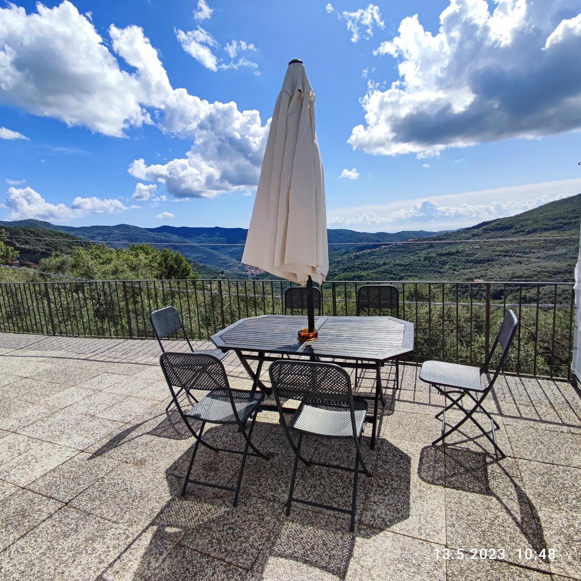 Villa Berio Due - Tuija Villa Viani Экстерьер фото