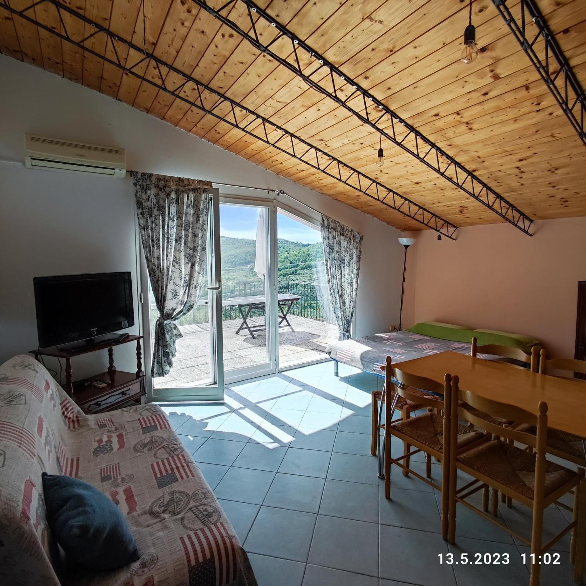 Villa Berio Due - Tuija Villa Viani Экстерьер фото