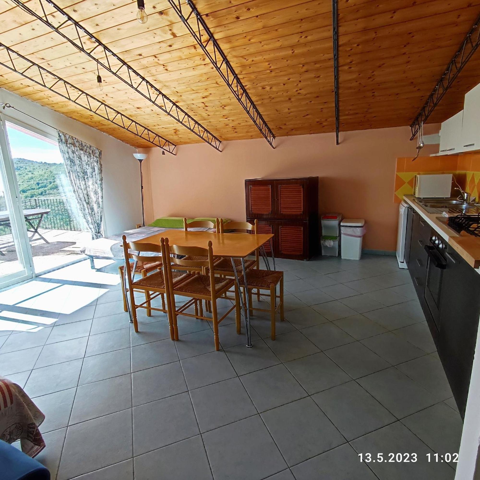 Villa Berio Due - Tuija Villa Viani Экстерьер фото