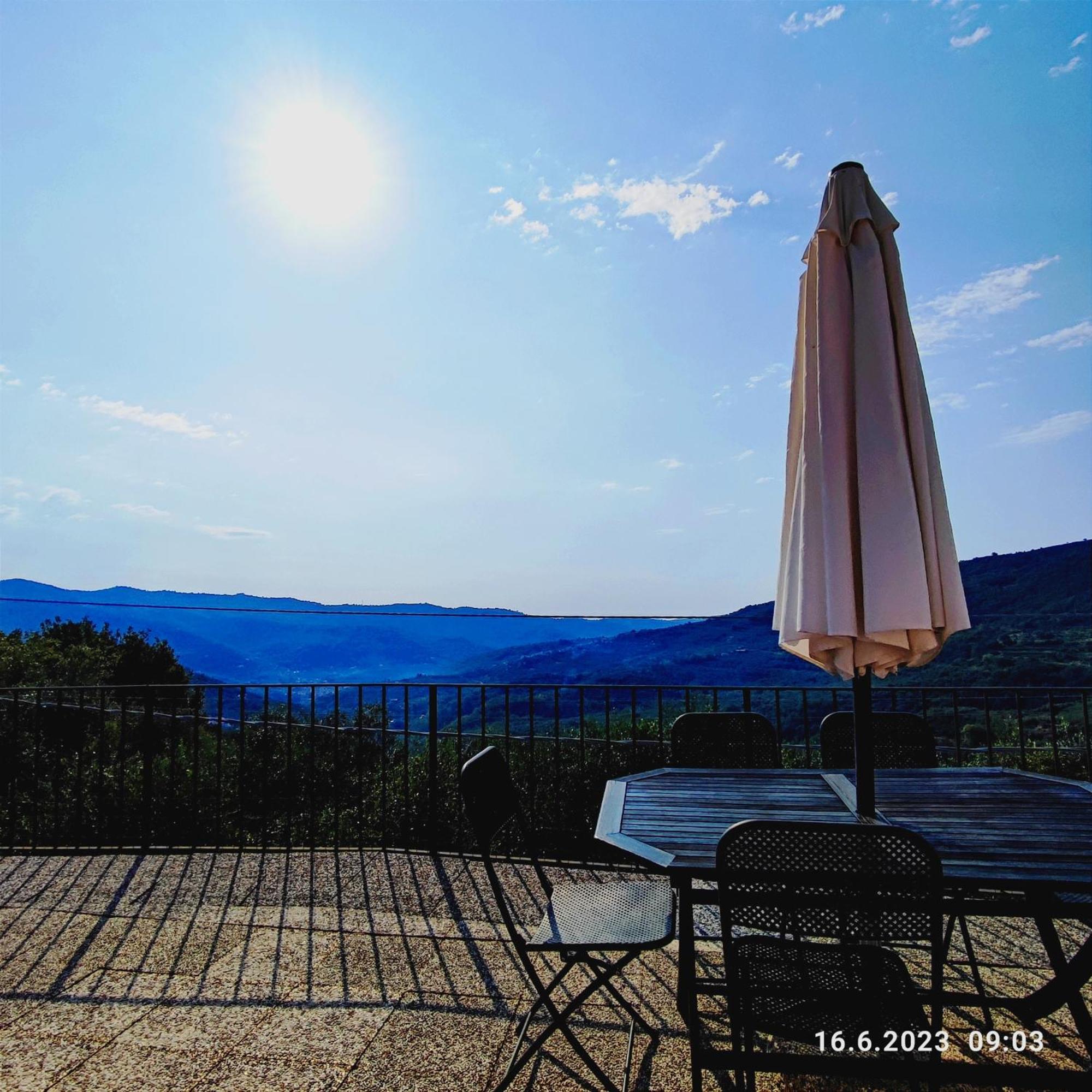 Villa Berio Due - Tuija Villa Viani Экстерьер фото